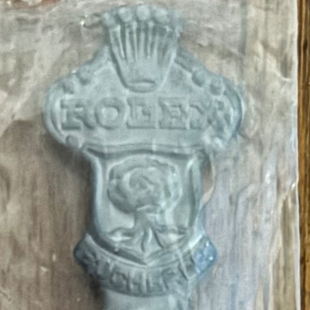 ROLEX Spoon - Picture 4 of 4